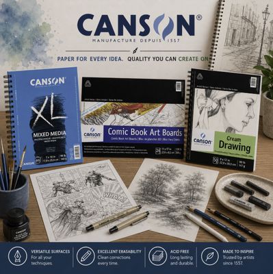 Canson