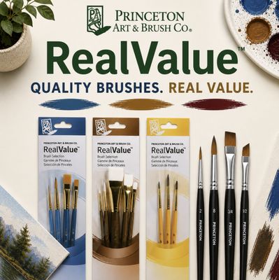 RealValue