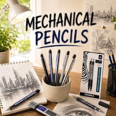 Mechanical Pencils