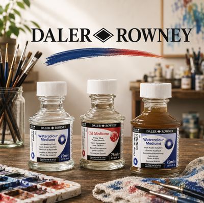 Daler-Rowney