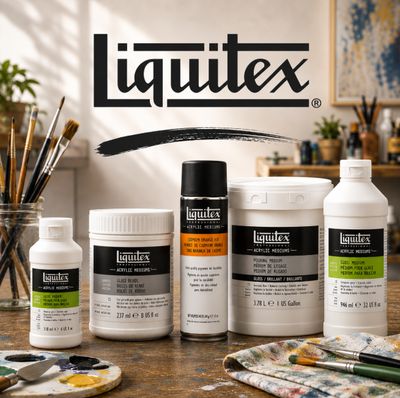 Liquitex
