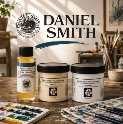 Daniel Smith
