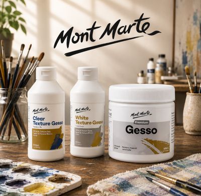 Mont Marte