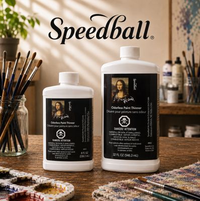 Speedball