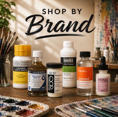 Shop by Brand