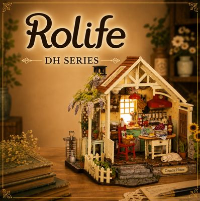 Rolife DH Series