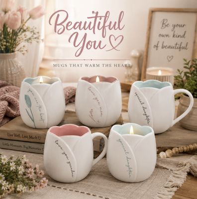 Beautiful You