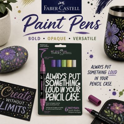 Faber-Castell
