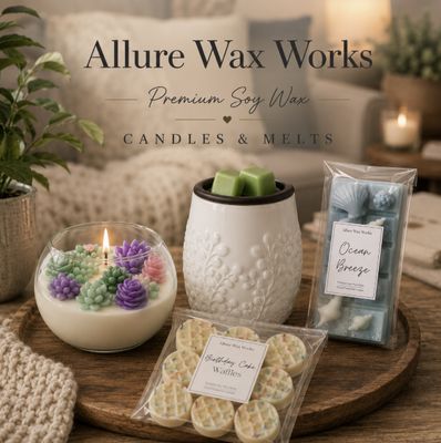 Allure Wax Works