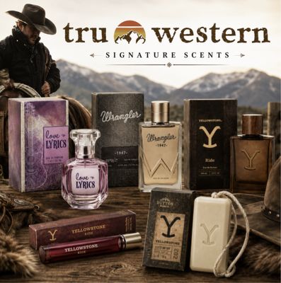 Tru Western
