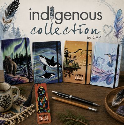Indigenous Collection by CAP