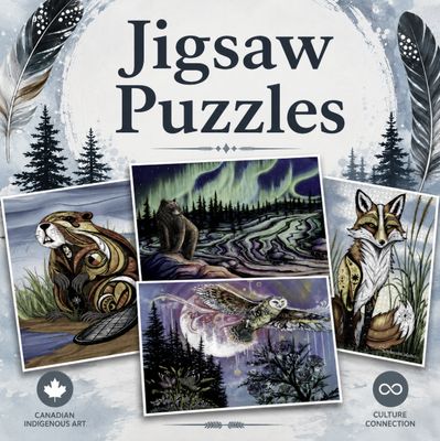 Jigsaw Puzzles