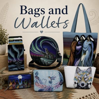 Bags and Wallets