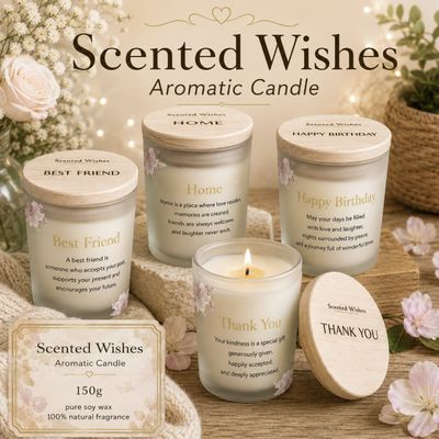 Scented Wishes