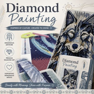 Diamond Painting