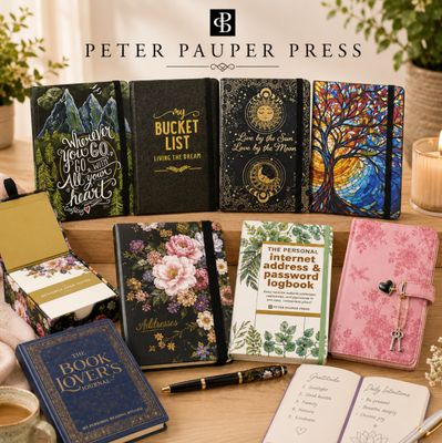Peter Pauper Press