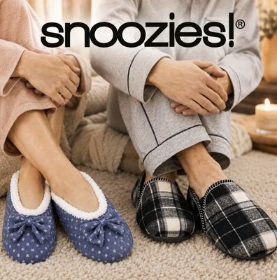 Snoozies