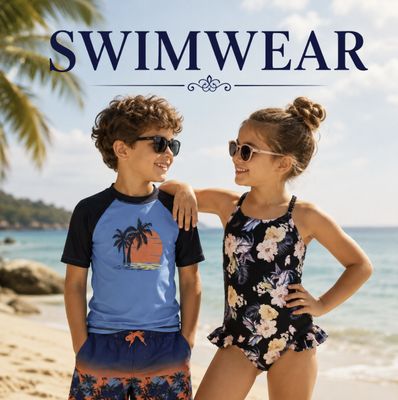 Swimwear