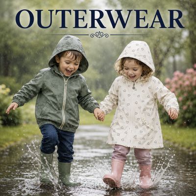 Outerwear