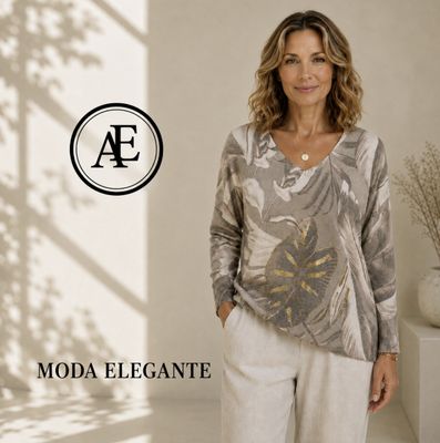 AE and Moda Elegante