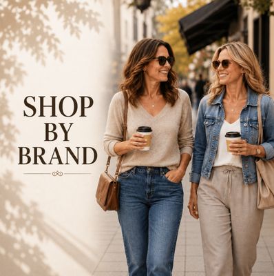 Shop by Brand