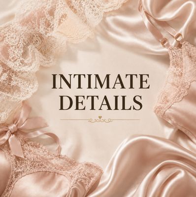 Intimate Details
