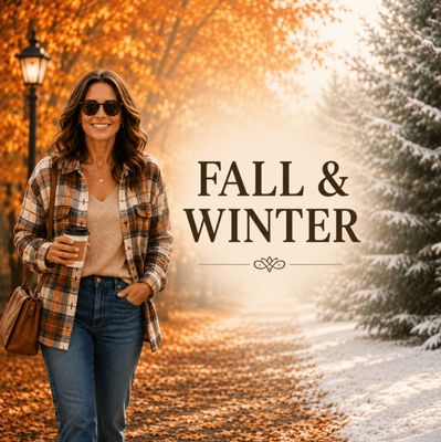Fall and Winter