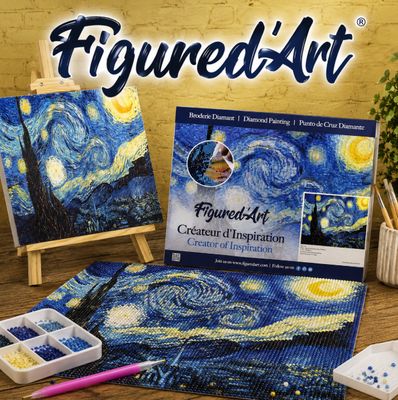 Figured'Art