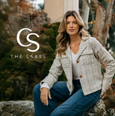 C&amp;S the Label