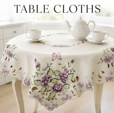 Table Cloths