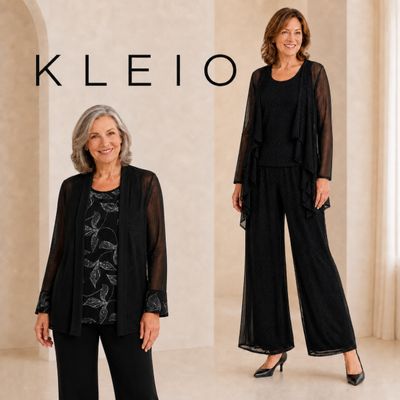 KLEIO