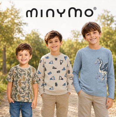 Minymo