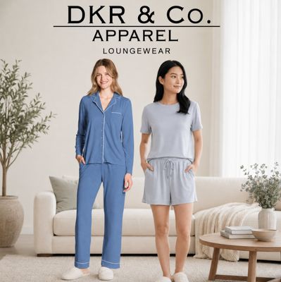 DKR &amp; Co Loungewear