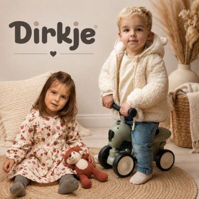 Dirkje