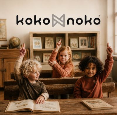 Koko Noko