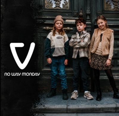 No Way Monday