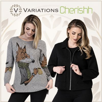 Variations Cherishh