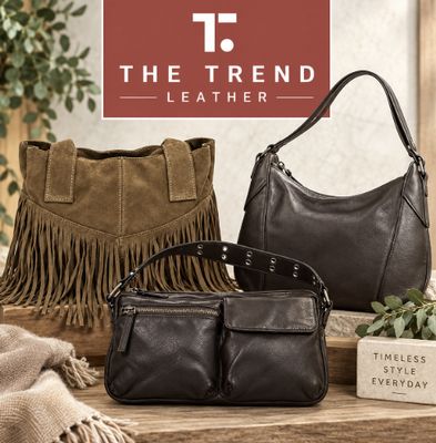 The Trend