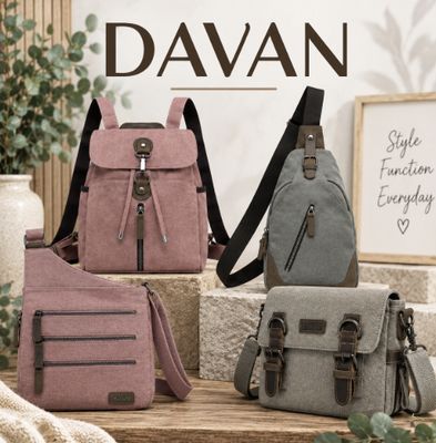 Davan