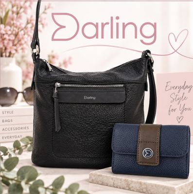 Darling