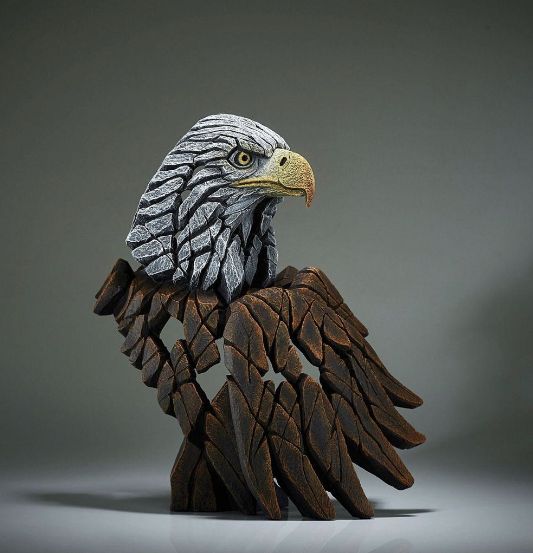 EN 6008138 Edges Eagle