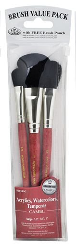 Royal &amp; Langnickel Zip n Close 9147