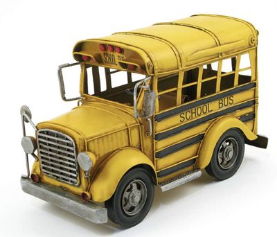 SP RC2108 School Bus