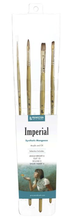 Princeton Imperial 4pc