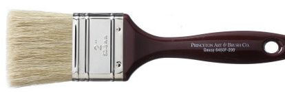 2" Princeton Gesso Brush