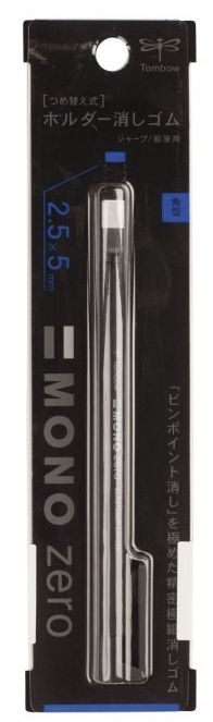 Tombow Mono Zero Eraser Rectangle