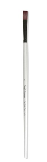 Simply Simmons Flat 4 Long