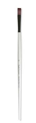 Simply Simmons Flat 4 Long