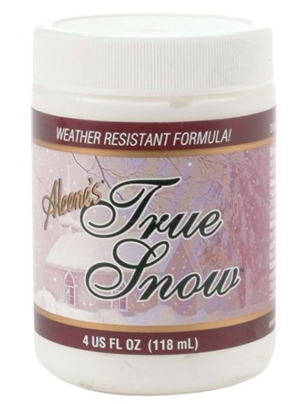 Aleene's True Snow