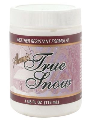 Aleene's True Snow